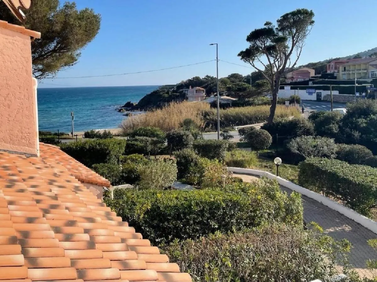 Entre St-Raphael Et St-Tropez. Studio Pieds Dans L'Eau, A Partir De 600 Euros/Semaine. Saint Aygulf France